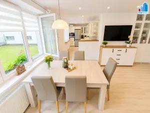 Prodej bytu 3+kk, Klatovy - Klatovy III, nábř. Kpt. Nálepky, 86 m2