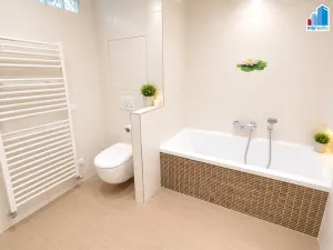 Prodej bytu 3+kk, Klatovy - Klatovy III, nábř. Kpt. Nálepky, 84 m2