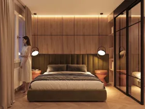 Prodej bytu 3+kk, Praha, Jeruzalémská, 67 m2