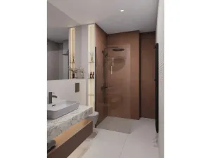 Prodej bytu 3+kk, Praha, Jeruzalémská, 67 m2