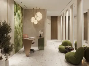 Prodej bytu 3+kk, Praha, Jeruzalémská, 67 m2