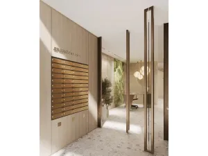 Prodej bytu 3+kk, Praha, Jeruzalémská, 67 m2