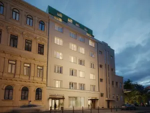 Prodej bytu 3+kk, Praha, Jeruzalémská, 67 m2