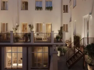 Prodej bytu 3+kk, Praha, Jeruzalémská, 67 m2