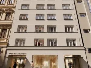 Prodej bytu 3+kk, Praha, Jeruzalémská, 67 m2