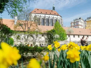 Prodej bytu 3+kk, Praha, Jeruzalémská, 67 m2