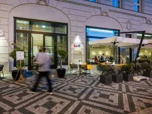 Prodej bytu 3+kk, Praha, Jeruzalémská, 67 m2