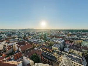 Prodej bytu 3+kk, Praha, Jeruzalémská, 67 m2