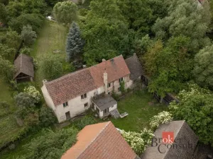 Prodej rodinného domu, Kalivody, 139 m2
