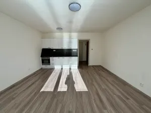 Pronájem bytu 1+kk, Praha - Strašnice, V předpolí, 30 m2