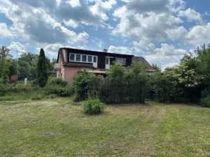 Prodej rodinného domu, Damníkov, 180 m2