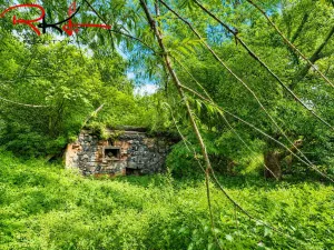 Prodej pozemku pro bydlení, Kamenický Šenov - Prácheň, 1853 m2