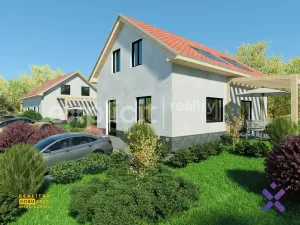 Prodej rodinného domu, Bystřice pod Lopeníkem, 61 m2