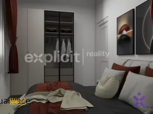 Prodej rodinného domu, Bystřice pod Lopeníkem, 61 m2