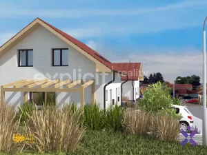 Prodej rodinného domu, Bystřice pod Lopeníkem, 61 m2