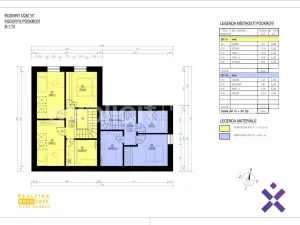 Prodej rodinného domu, Bystřice pod Lopeníkem, 61 m2