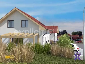 Prodej bytu 3+kk, Bystřice pod Lopeníkem, 61 m2
