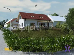 Prodej bytu 3+kk, Bystřice pod Lopeníkem, 61 m2