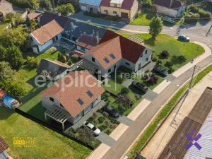 Prodej bytu 3+kk, Bystřice pod Lopeníkem, 61 m2