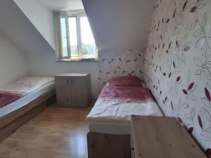 Pronájem atypického bytu, Olomouc, Dlouhá, 20 m2
