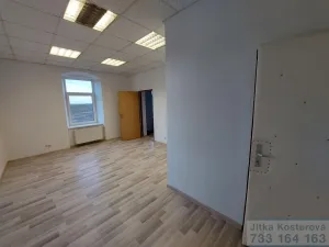 Pronájem bytu 2+kk, Krnov - Pod Cvilínem, Opavská, 46 m2