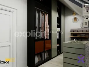 Prodej bytu 4+kk, Bystřice pod Lopeníkem, 102 m2