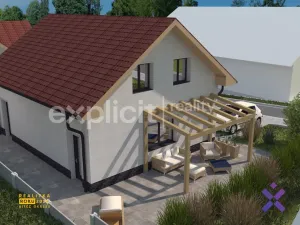 Prodej bytu 4+kk, Bystřice pod Lopeníkem, 102 m2
