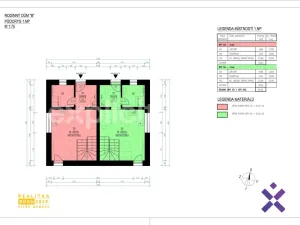 Prodej bytu 4+kk, Bystřice pod Lopeníkem, 102 m2
