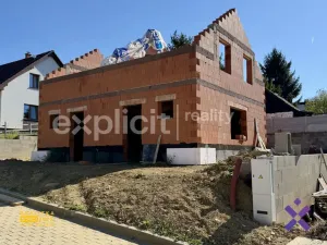 Prodej bytu 4+kk, Bystřice pod Lopeníkem, 102 m2