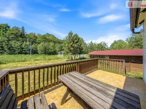 Prodej rodinného domu, Karlovice, 220 m2