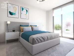 Prodej bytu 4+kk, Vera, Almería, Španělsko, 100 m2