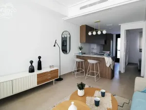 Prodej rodinného domu, Pilar de La Horadada, Alicante, Španělsko, 114 m2