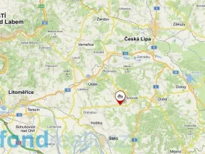 Prodej pole, Snědovice, 3880 m2