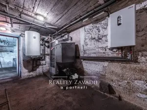 Prodej rodinného domu, Zdislavice, 110 m2