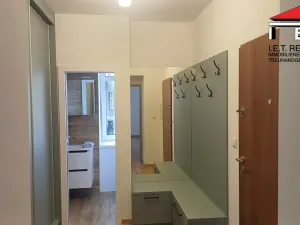 Pronájem bytu 3+kk, Frýdek-Místek, Žižkova, 75 m2
