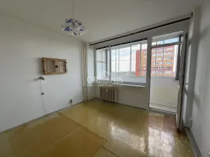 Prodej bytu 1+kk, Chomutov, Jiráskova, 22 m2