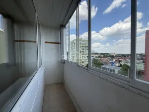 Prodej bytu 1+kk, Chomutov, Jiráskova, 22 m2