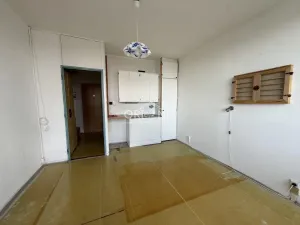 Prodej bytu 1+kk, Chomutov, Jiráskova, 22 m2