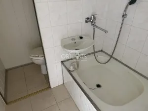 Prodej bytu 1+kk, Chomutov, Jiráskova, 22 m2