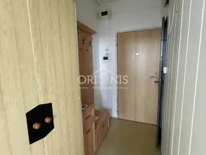 Prodej bytu 1+kk, Chomutov, Jiráskova, 22 m2