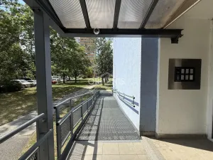 Prodej bytu 1+kk, Chomutov, Jiráskova, 22 m2