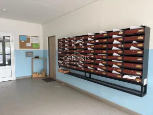 Prodej bytu 1+kk, Chomutov, Jiráskova, 22 m2