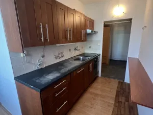 Pronájem bytu 3+1, Plzeň - Severní Předměstí, Sokolovská, 76 m2