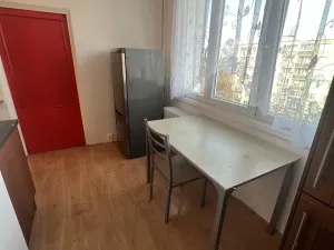 Pronájem bytu 3+1, Plzeň - Severní Předměstí, Sokolovská, 76 m2