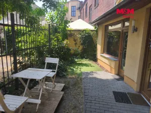 Pronájem obchodního prostoru, Ostrava - Moravská Ostrava, Nádražní, 42 m2