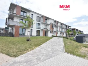 Pronájem garážového stání, Brandýs nad Labem-Stará Boleslav, Generála Sedláčka, 9 m2