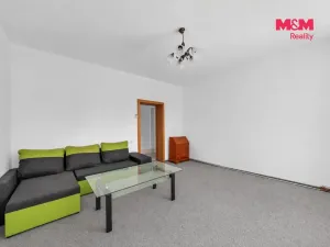 Prodej bytu 3+kk, Úpice, Svornosti, 170 m2