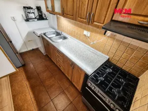 Prodej bytu 3+kk, Praha - Hloubětín, Kukelská, 67 m2