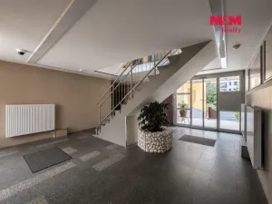 Prodej bytu 3+kk, Praha - Hloubětín, Kukelská, 67 m2