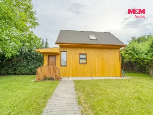 Prodej chaty, Volduchy, 65 m2